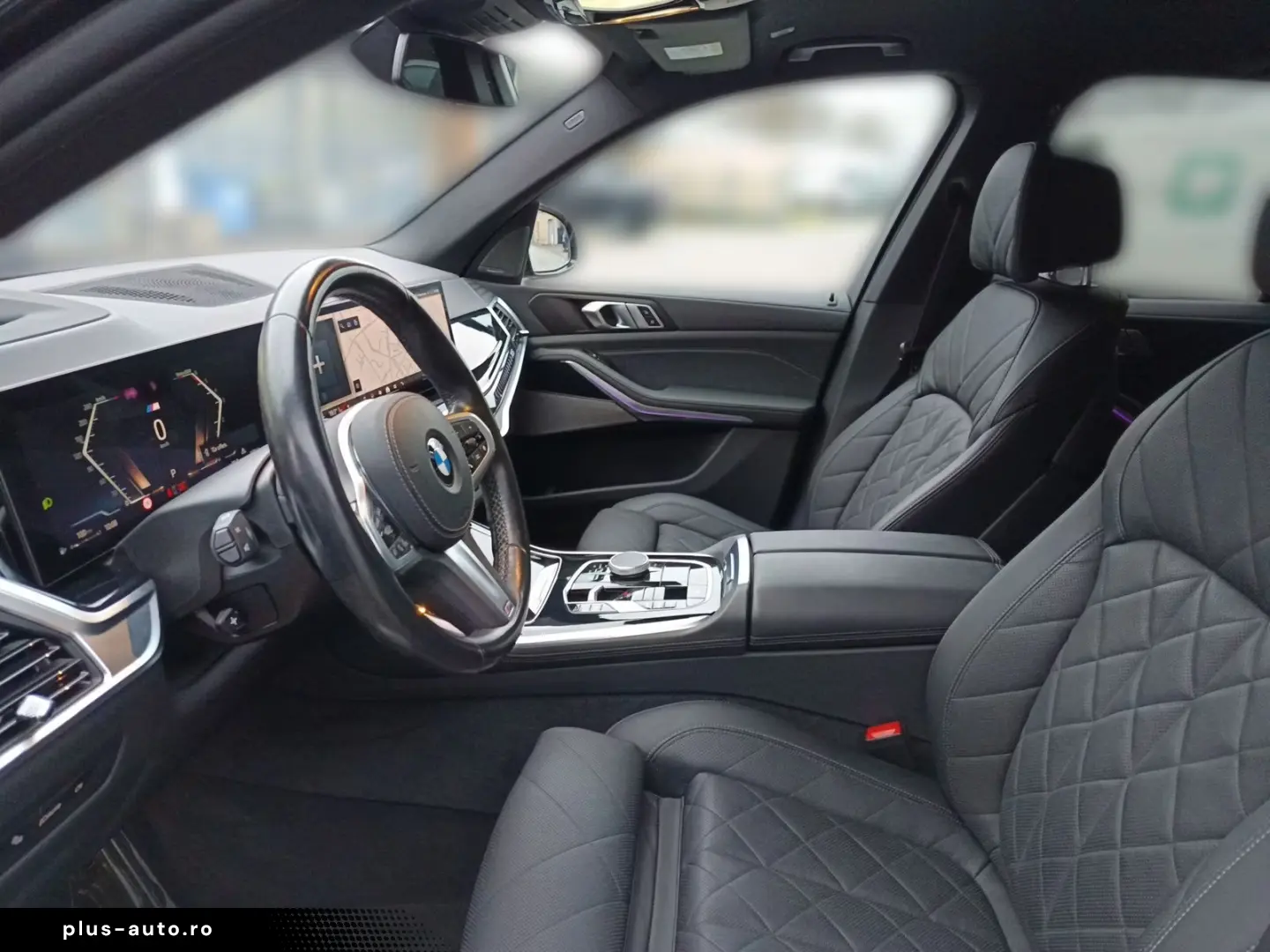 BMW X5 xDrive30d M SPORTPAKET PRO