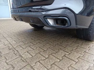 BMW X5 xDrive30d M SPORTPAKET PRO