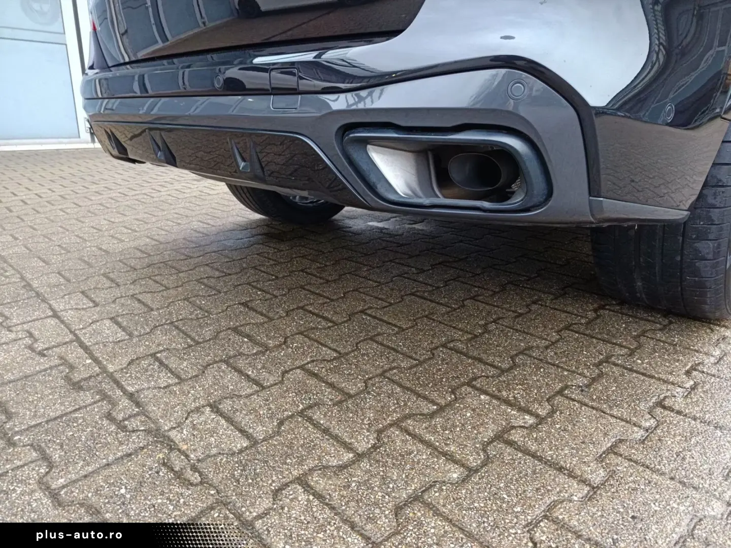 BMW X5 xDrive30d M SPORTPAKET PRO