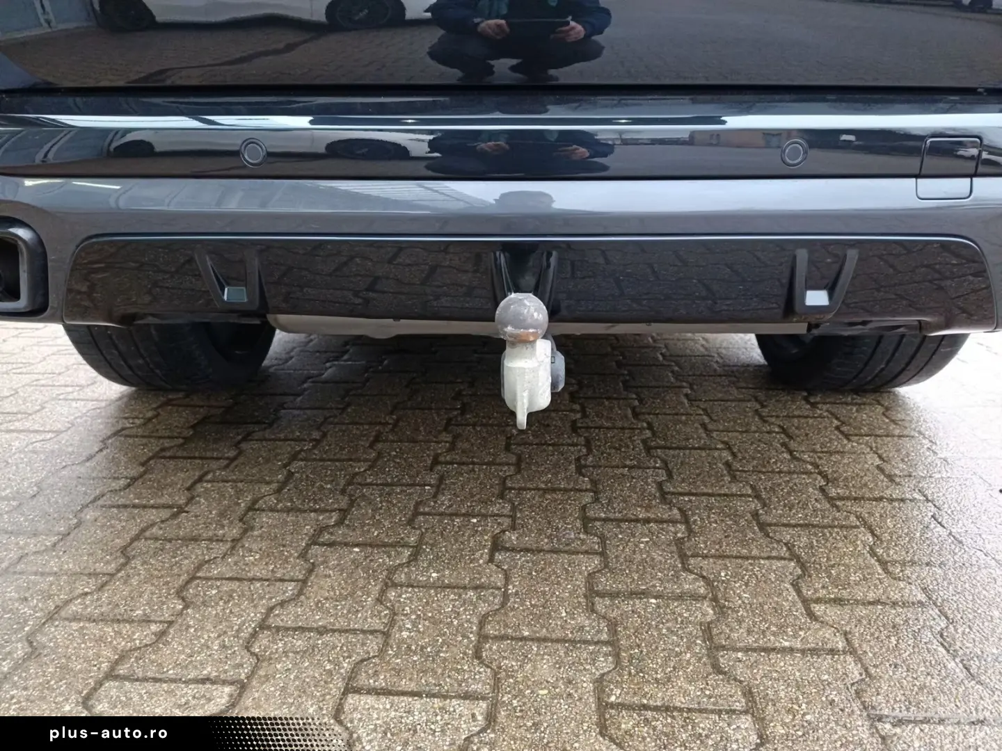 BMW X5 xDrive30d M SPORTPAKET PRO