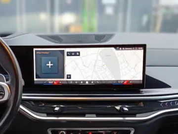 BMW X5 xDrive30d M SPORTPAKET PRO