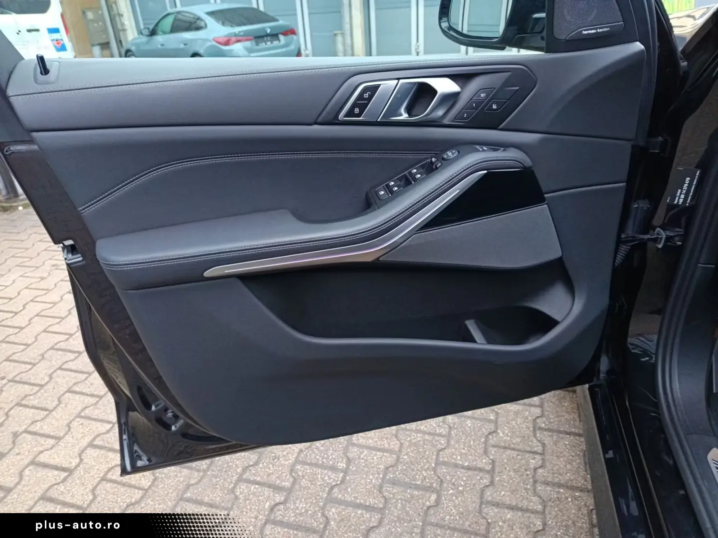 BMW X5 xDrive30d M SPORTPAKET PRO