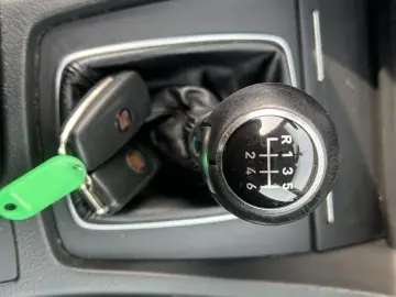 Seat Exeo 2.0 TDI BlackPhtanom