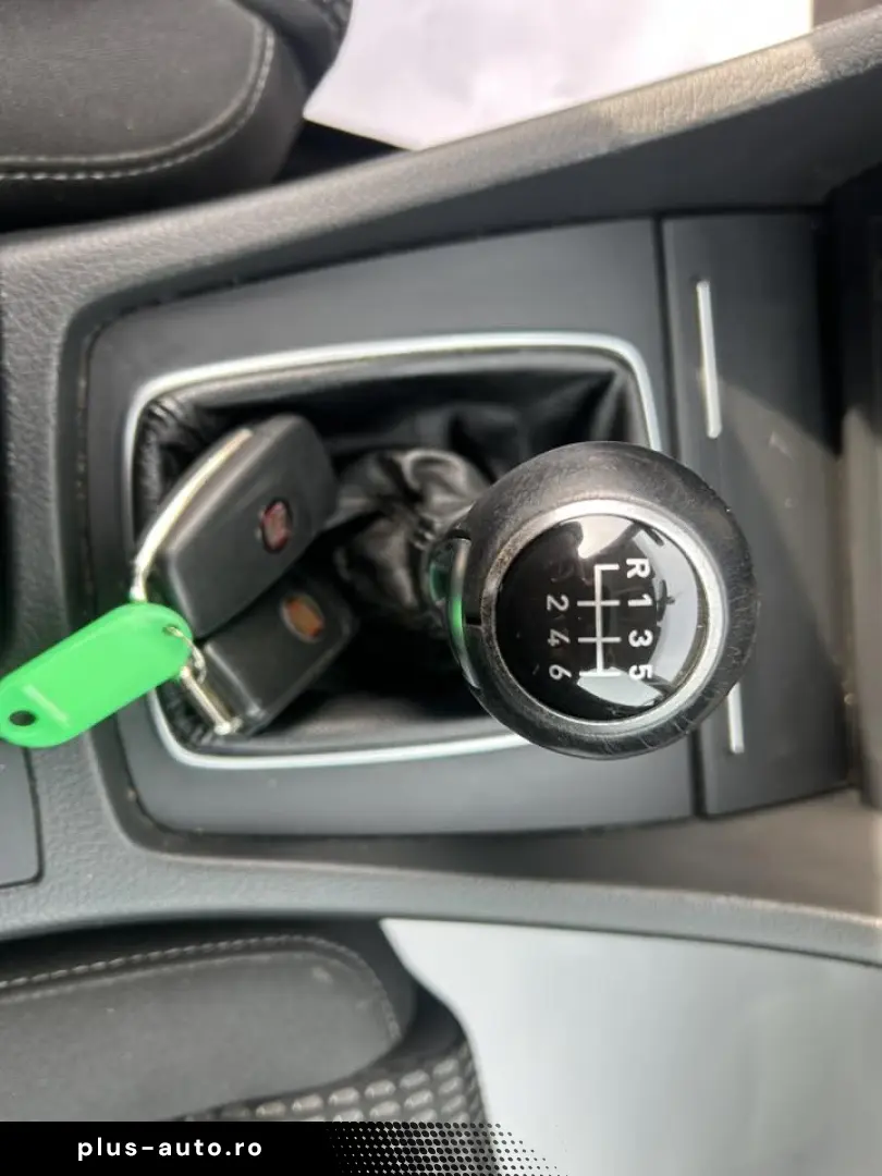 Seat Exeo 2.0 TDI BlackPhtanom