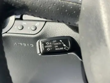 Seat Exeo 2.0 TDI BlackPhtanom