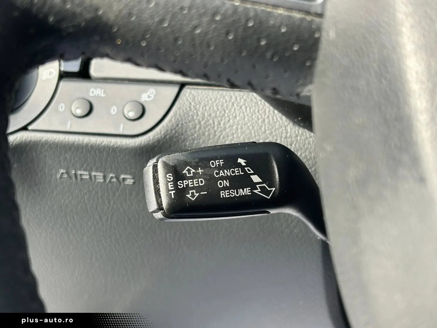 Seat Exeo 2.0 TDI BlackPhtanom