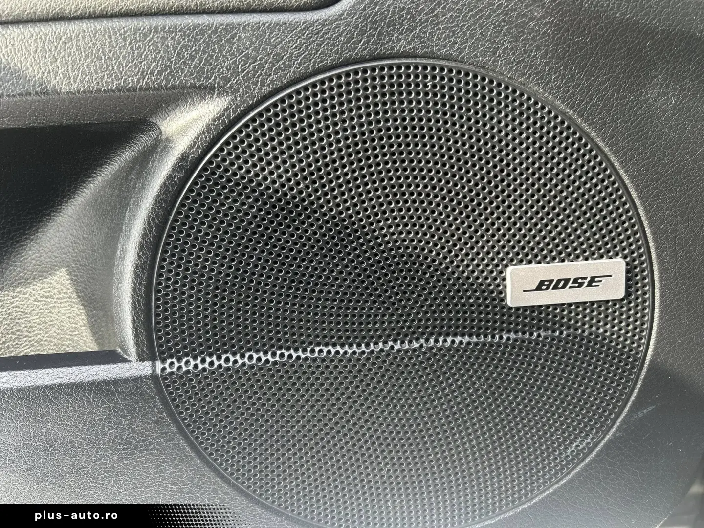 Seat Exeo 2.0 TDI BlackPhtanom