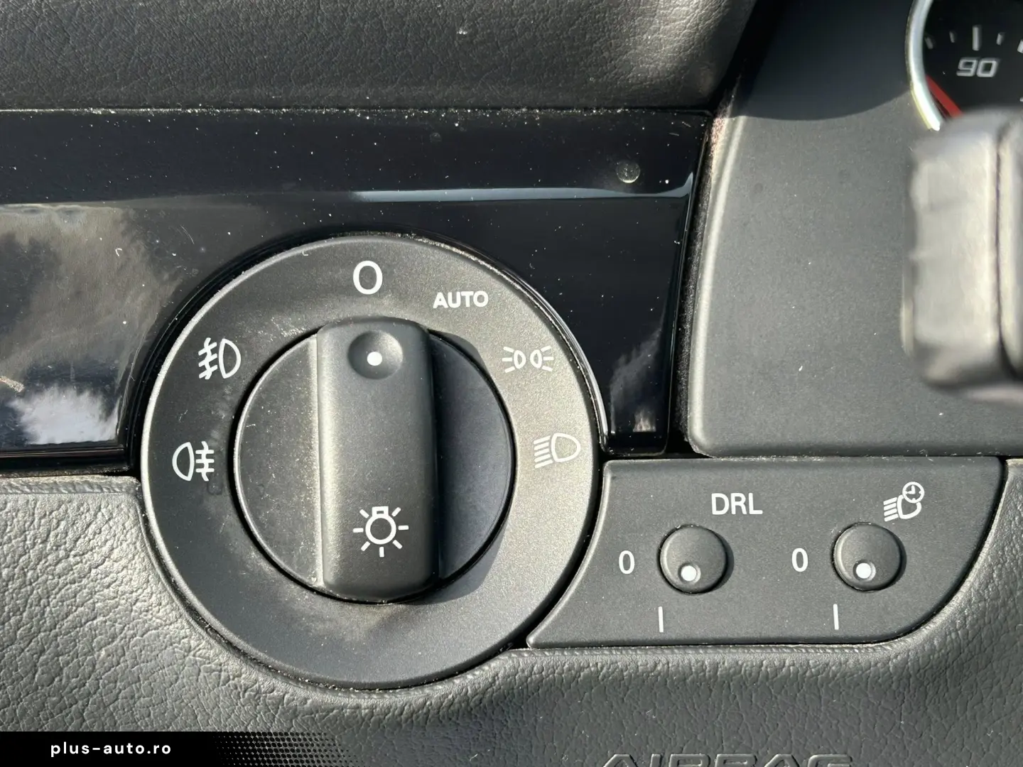 Seat Exeo 2.0 TDI BlackPhtanom