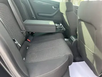 Seat Exeo 2.0 TDI BlackPhtanom