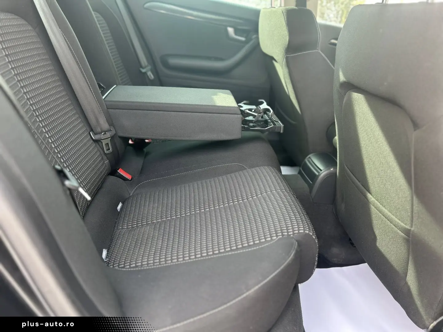 Seat Exeo 2.0 TDI BlackPhtanom