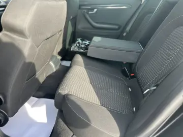 Seat Exeo 2.0 TDI BlackPhtanom