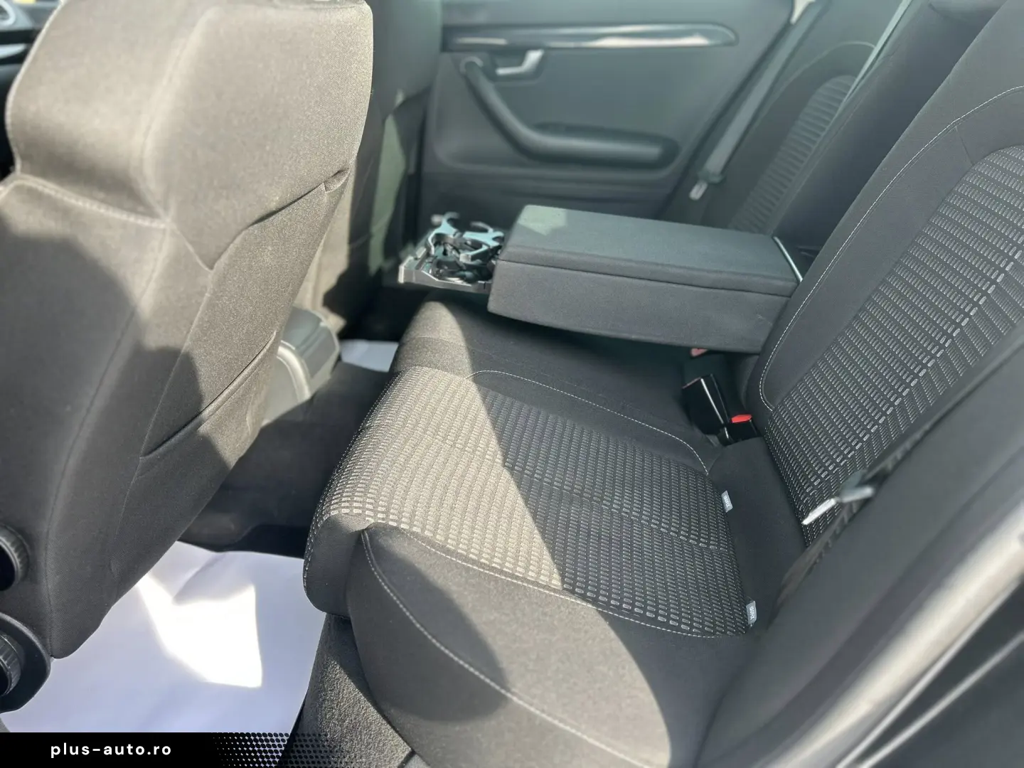 Seat Exeo 2.0 TDI BlackPhtanom