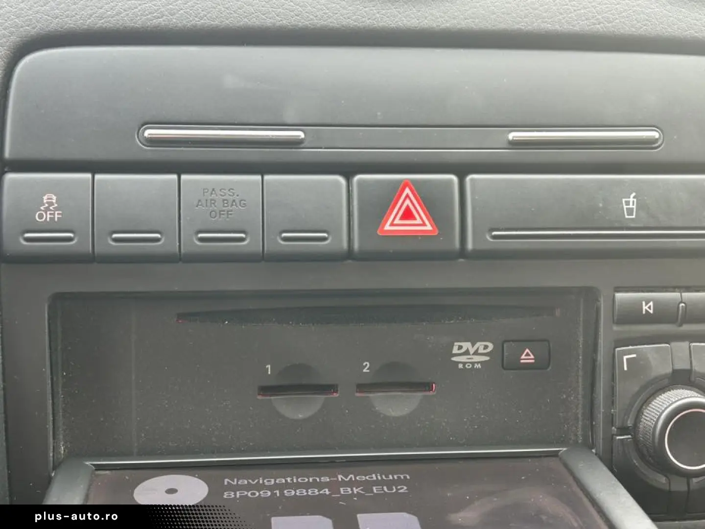 Seat Exeo 2.0 TDI BlackPhtanom