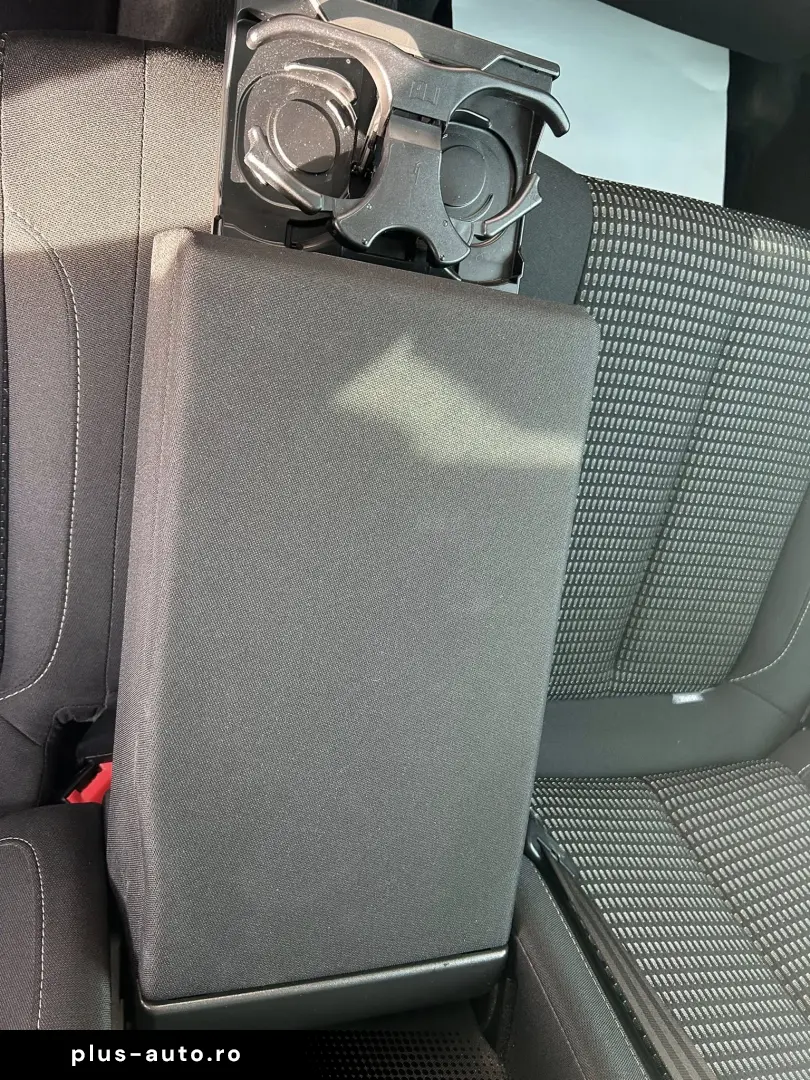 Seat Exeo 2.0 TDI BlackPhtanom