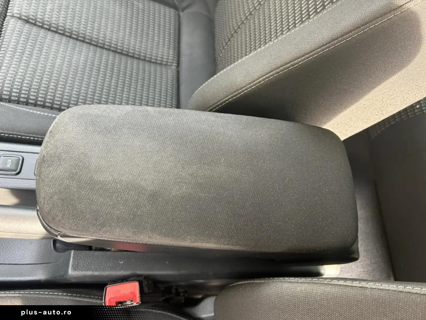 Seat Exeo 2.0 TDI BlackPhtanom