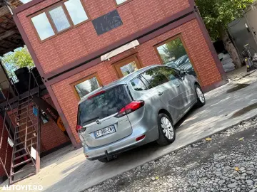 Opel Zafira Tourer 2.0 CDTI ECOTEC Cosmo