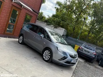Opel Zafira Tourer 2.0 CDTI ECOTEC Cosmo