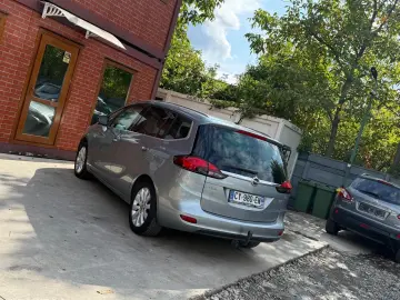 Opel Zafira Tourer 2.0 CDTI ECOTEC Cosmo