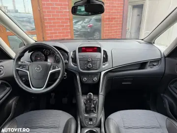 Opel Zafira Tourer 2.0 CDTI ECOTEC Cosmo