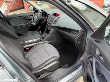 Opel Zafira Tourer 2.0 CDTI ECOTEC Cosmo