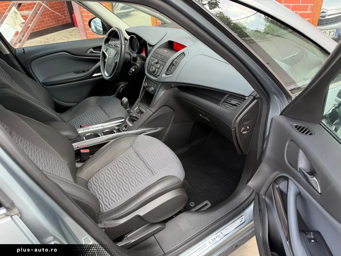 Opel Zafira Tourer 2.0 CDTI ECOTEC Cosmo