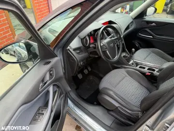 Opel Zafira Tourer 2.0 CDTI ECOTEC Cosmo