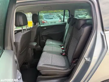Opel Zafira Tourer 2.0 CDTI ECOTEC Cosmo