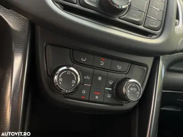 Opel Zafira Tourer 2.0 CDTI ECOTEC Cosmo