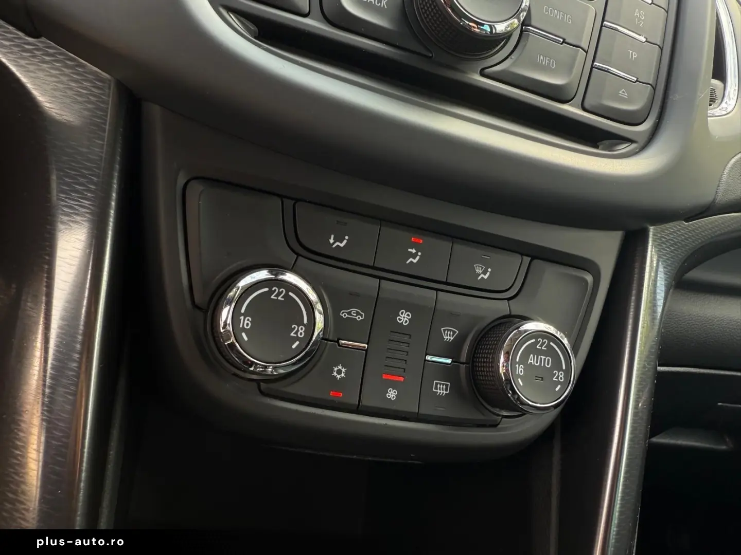 Opel Zafira Tourer 2.0 CDTI ECOTEC Cosmo