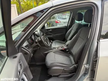 Opel Zafira Tourer 2.0 CDTI ECOTEC Cosmo