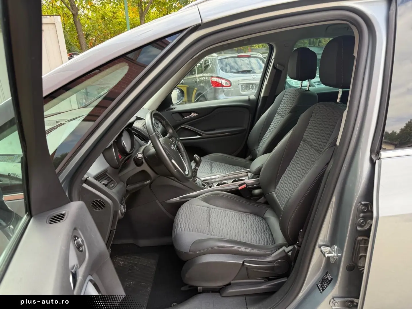 Opel Zafira Tourer 2.0 CDTI ECOTEC Cosmo