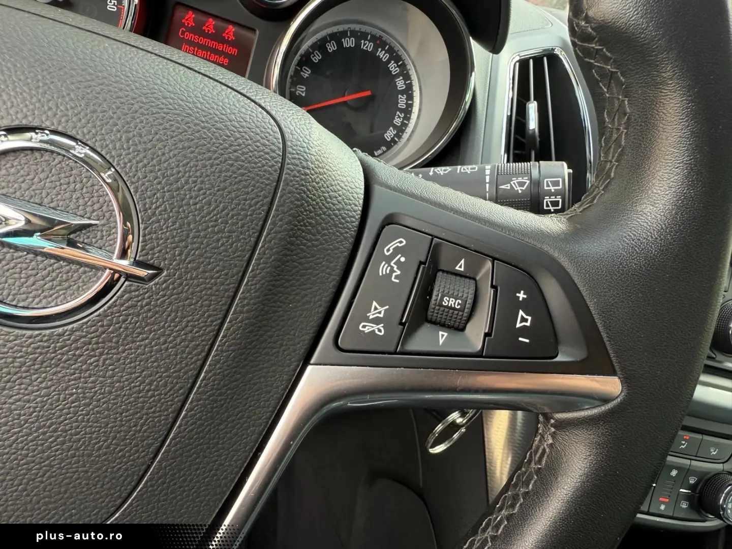 Opel Zafira Tourer 2.0 CDTI ECOTEC Cosmo