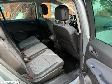 Opel Zafira Tourer 2.0 CDTI ECOTEC Cosmo