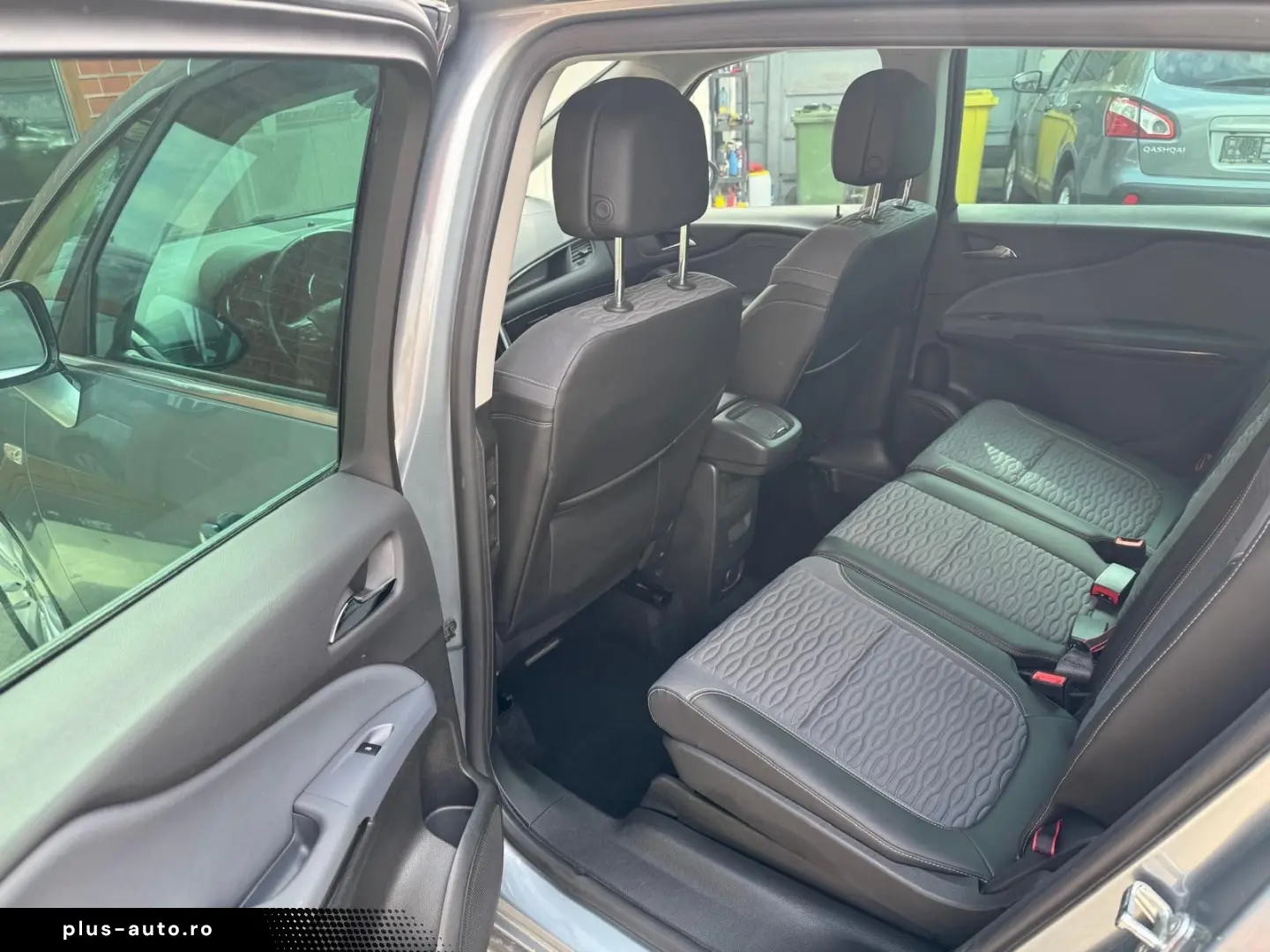 Opel Zafira Tourer 2.0 CDTI ECOTEC Cosmo