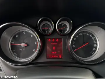 Opel Zafira Tourer 2.0 CDTI ECOTEC Cosmo