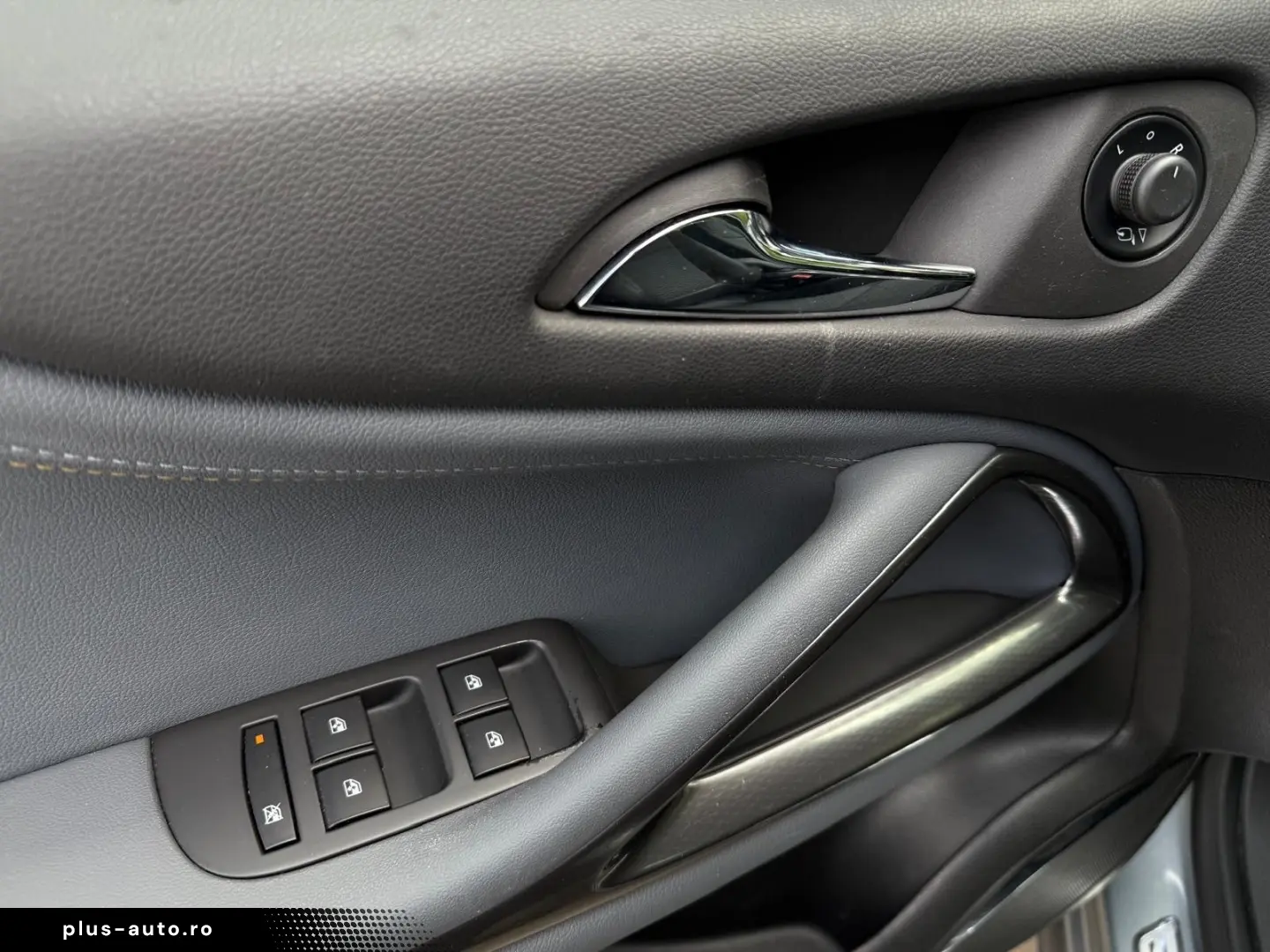 Opel Zafira Tourer 2.0 CDTI ECOTEC Cosmo