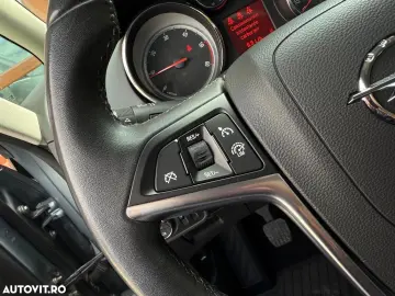 Opel Zafira Tourer 2.0 CDTI ECOTEC Cosmo