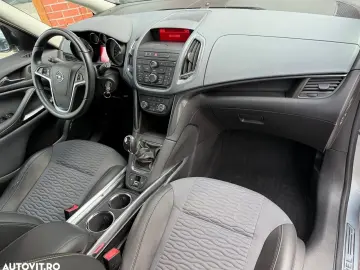 Opel Zafira Tourer 2.0 CDTI ECOTEC Cosmo