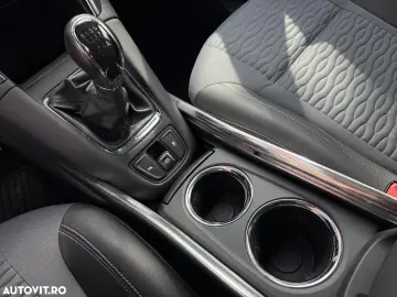 Opel Zafira Tourer 2.0 CDTI ECOTEC Cosmo