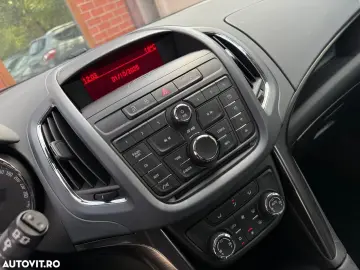 Opel Zafira Tourer 2.0 CDTI ECOTEC Cosmo