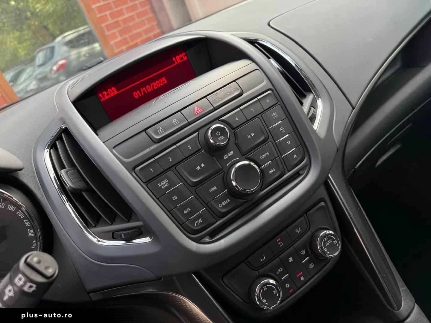 Opel Zafira Tourer 2.0 CDTI ECOTEC Cosmo