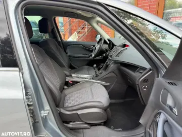 Opel Zafira Tourer 2.0 CDTI ECOTEC Cosmo