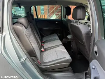 Opel Zafira Tourer 2.0 CDTI ECOTEC Cosmo