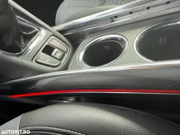 Opel Zafira Tourer 2.0 CDTI ECOTEC Cosmo