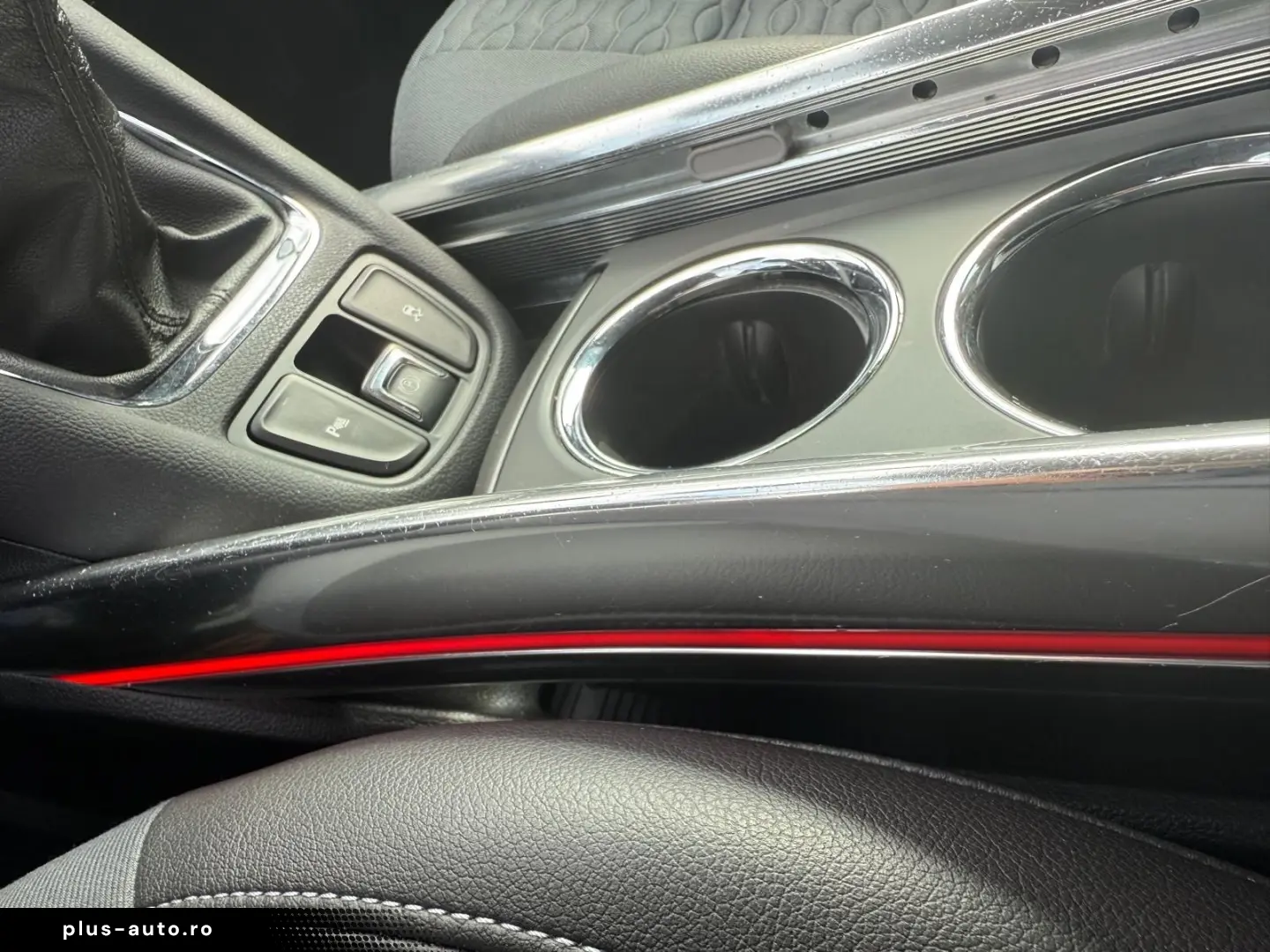 Opel Zafira Tourer 2.0 CDTI ECOTEC Cosmo