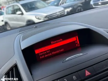 Opel Zafira Tourer 2.0 CDTI ECOTEC Cosmo