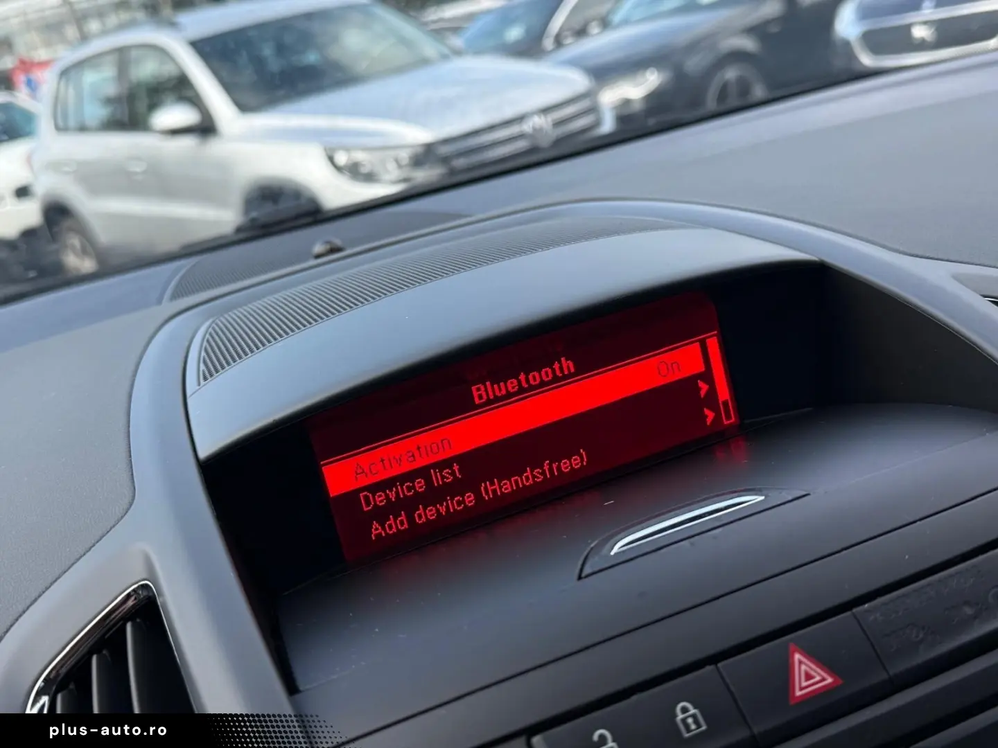 Opel Zafira Tourer 2.0 CDTI ECOTEC Cosmo