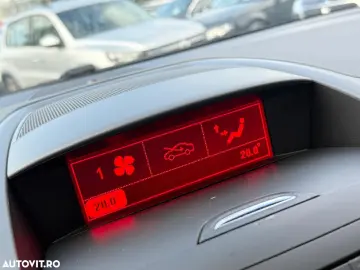 Opel Zafira Tourer 2.0 CDTI ECOTEC Cosmo