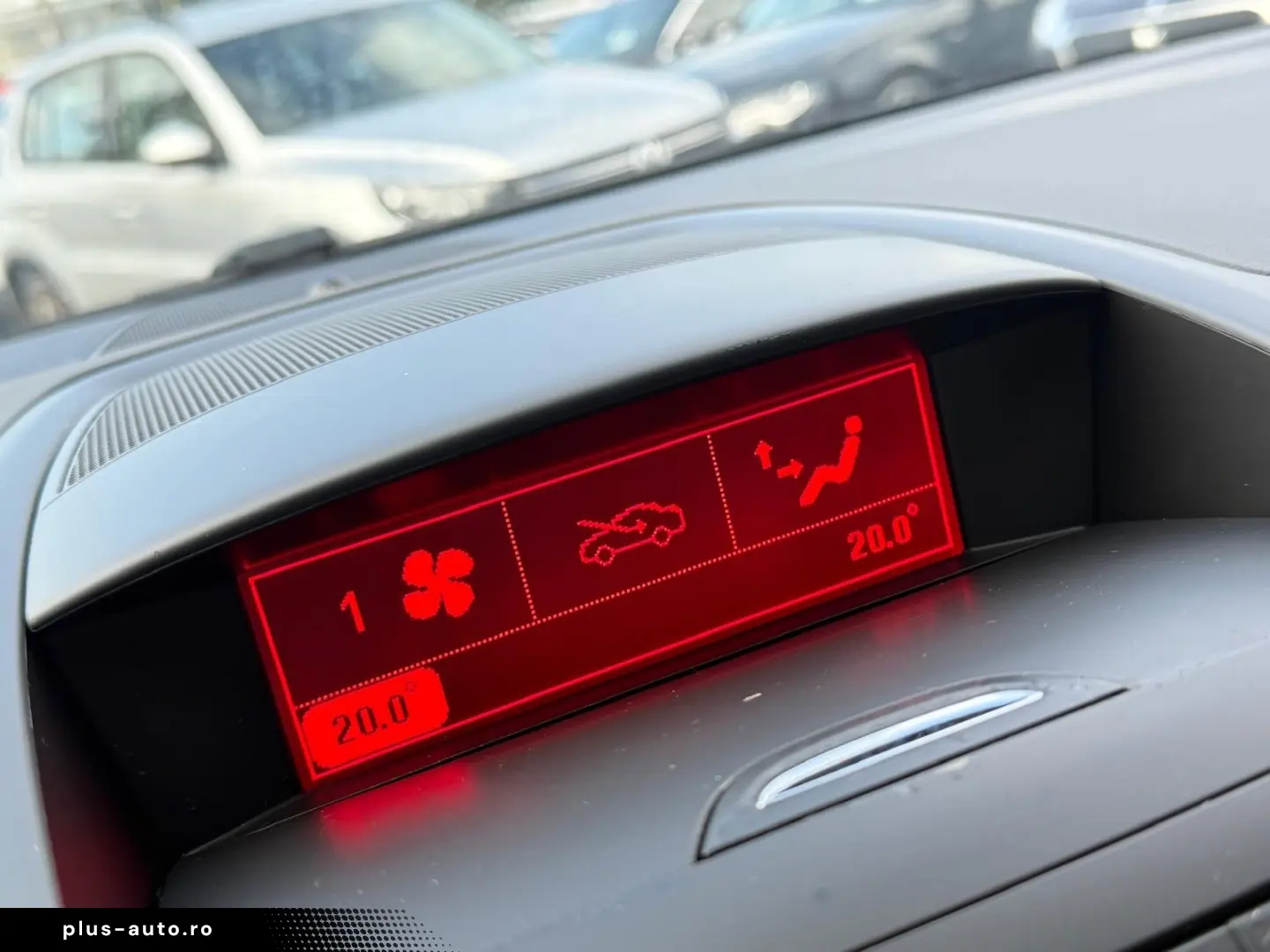 Opel Zafira Tourer 2.0 CDTI ECOTEC Cosmo