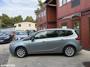 Opel Zafira Tourer 2.0 CDTI ECOTEC Cosmo